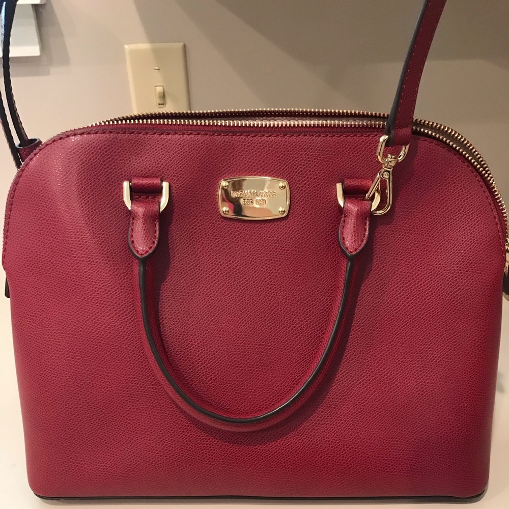 Michael Kors handbag